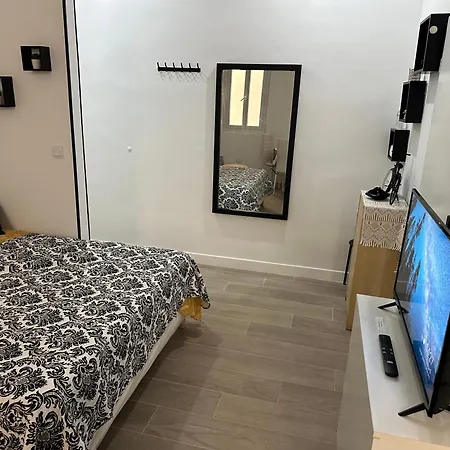 Apartment Vieux Port