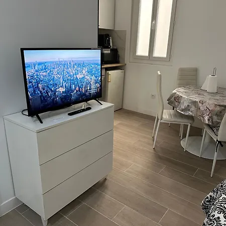 Apartment Vieux Port *